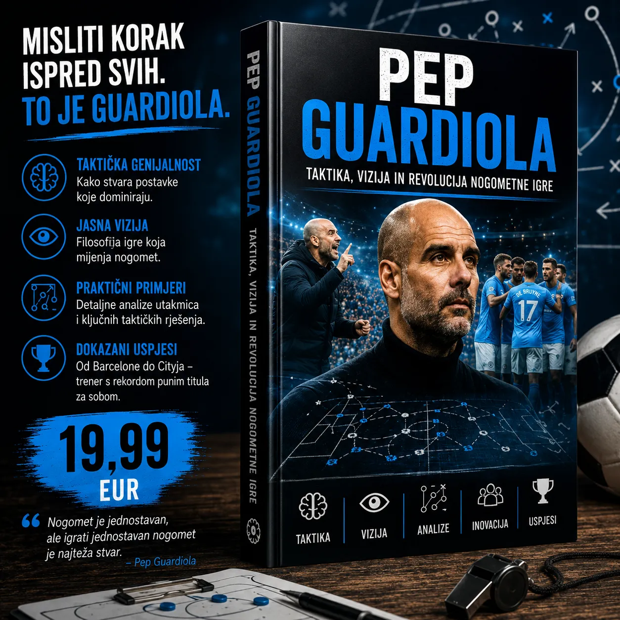 a308ca40-f568-4a8c-9138-a4541fea691d-converted-from-png 🧠 PEP GUARDIOLA 👉 Taktika, vizija in revolucija nogometne igre - slika 1