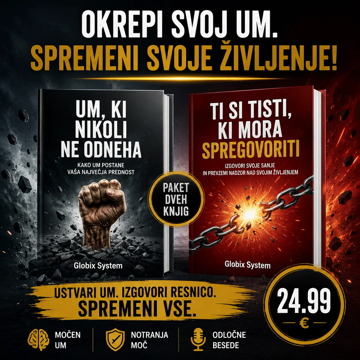 e825984d-c08c-49b1-b288-456e3dea89eb-converted-from-png 🔥📚 PAKET DVEH KNJIG: UM, KI NIKOLI NE ODNEHA + TI SI TISTI, KI MORA SPREGOVORITI 👉🧠 Okrepite svojo miselnost, zgradite notranjo moč in z odločnimi besedami spremenite svoje življenje. - slika 1