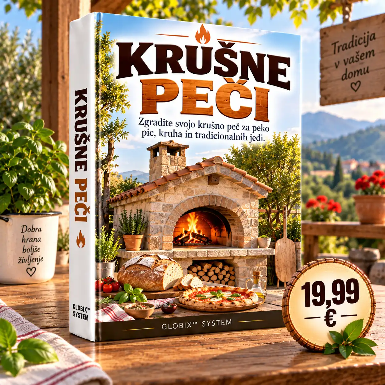1f63435d-9c32-4dbe-98a4-0458533a62e4_converted 🍕 KRUŠNE PEČI - Zgradite svojo krušno peč za peko pic, kruha in tradicionalnih jedi - slika 1