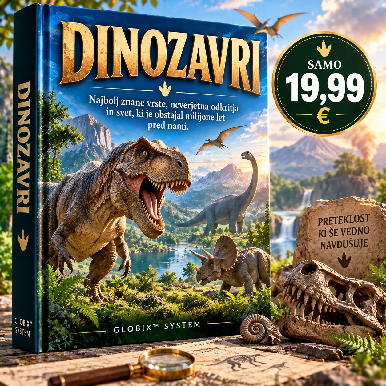 7591a04b-ffad-48d5-8df4-e7c04b66b6a9_converted 🦖 DINOZAVRI - Najbolj znane vrste, neverjetna odkritja in svet, ki je obstajal milijone let pred nami - slika 1