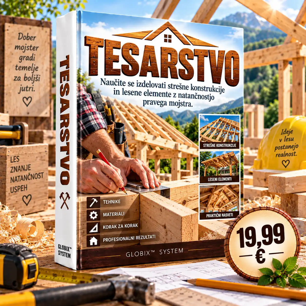 ef3b9234-8218-4533-a1f6-214d3a8bb3f7_converted 🏗️ TESARSTVO - Naučite se izdelovati strešne konstrukcije in lesene elemente z natančnostjo pravega mojstra - slika 1