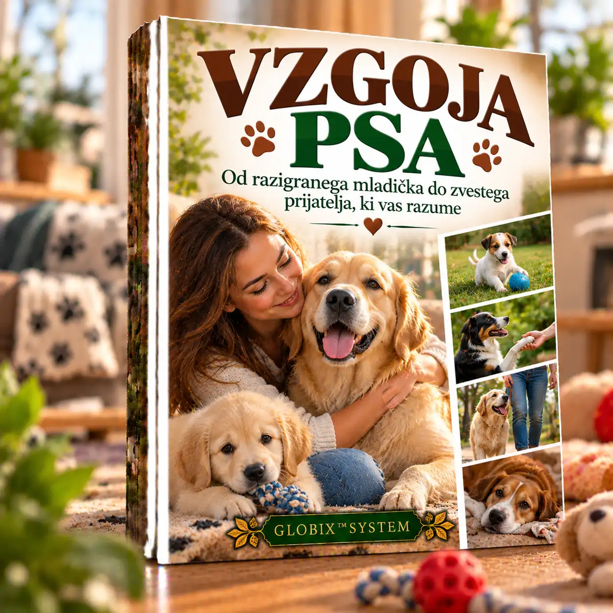 a3d1682a-968b-4b4a-840e-143564c6f4e7_converted VZGOJA PSA – Od razigranega mladička do zvestega prijatelja, ki vas razume - slika 1